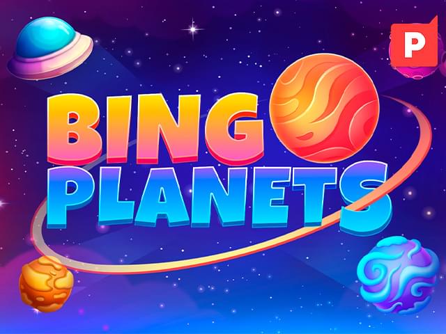 4win bet Planetas do Bingo