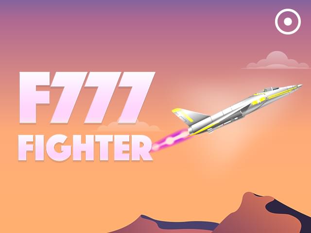 4win bet F777 Fighter